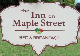 Sign