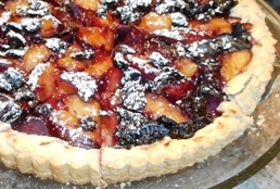 Plum