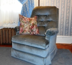 Recliner