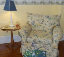 Chair