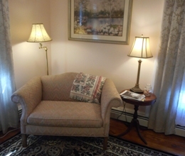 Loveseat