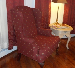 Chair