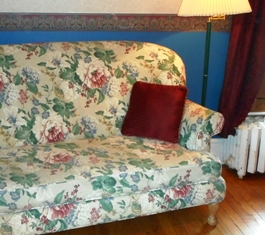 Loveseat